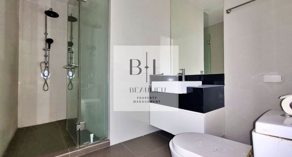 Condo en venta de 4 habitaciones en Sattahip, Chonburi