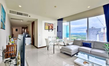 出售 2 卧室 公寓 在 Sattahip, Chon Buri