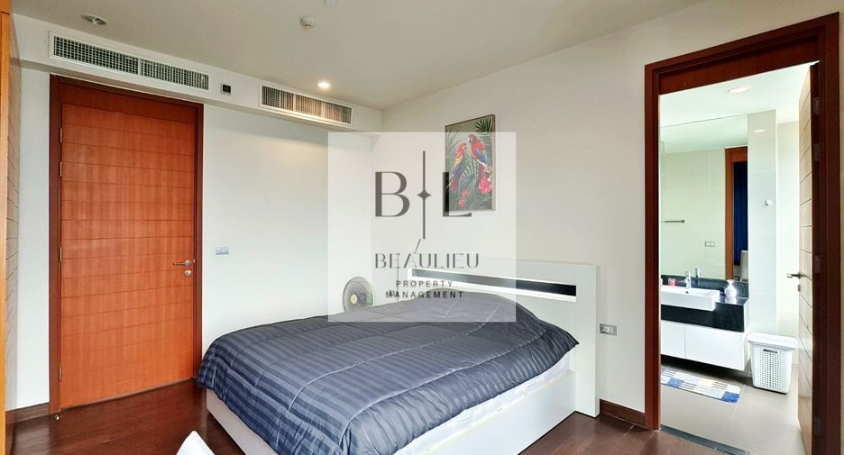 For sale 2 bedrooms condo in Sattahip, Chonburi