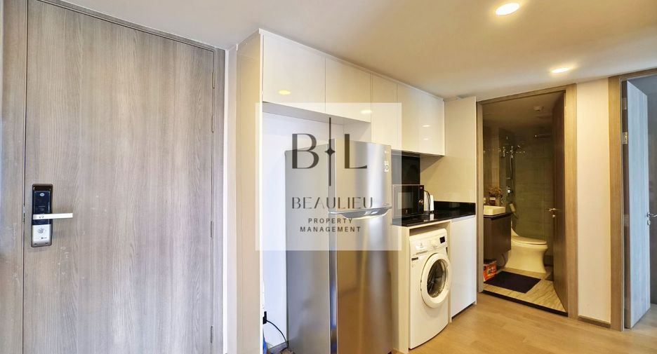 For sale 2 bedrooms condo in Pathum Wan, Bangkok