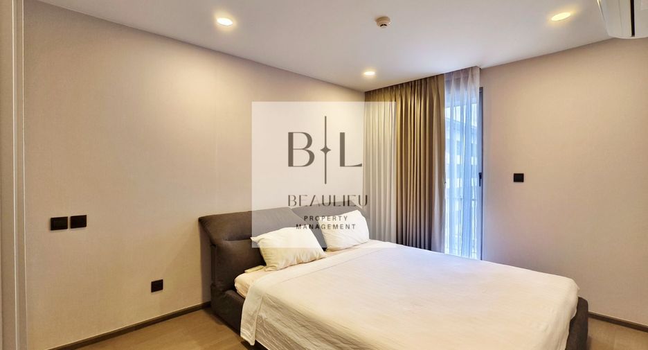 For sale 2 bedrooms condo in Pathum Wan, Bangkok