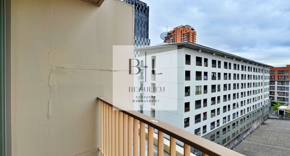 For sale 2 bedrooms condo in Pathum Wan, Bangkok
