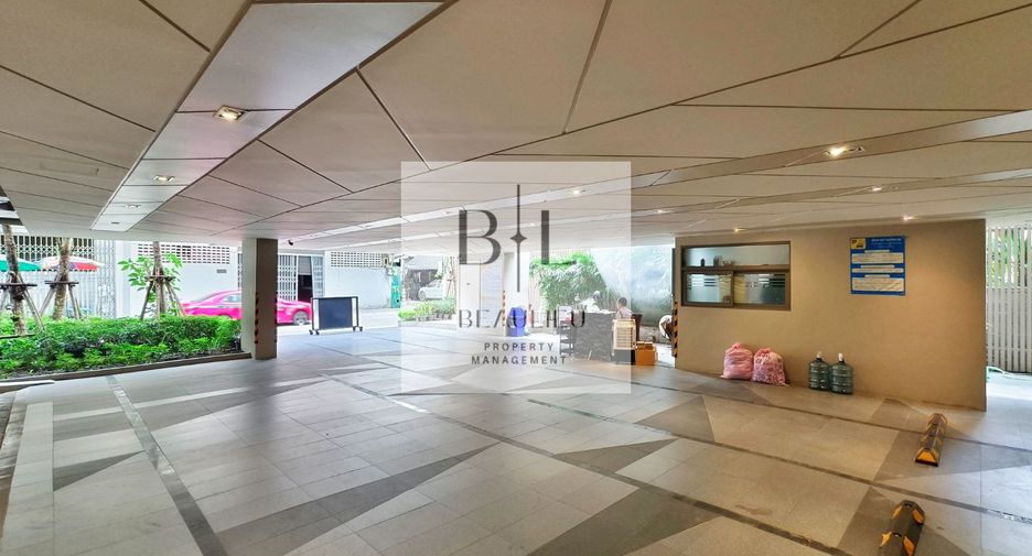 For sale 2 bedrooms condo in Pathum Wan, Bangkok
