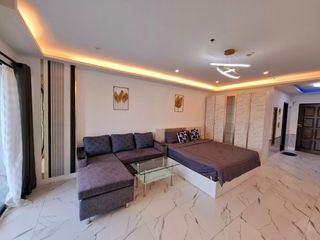 Condo en alquiler de estudio en Bang Lamung, Chonburi