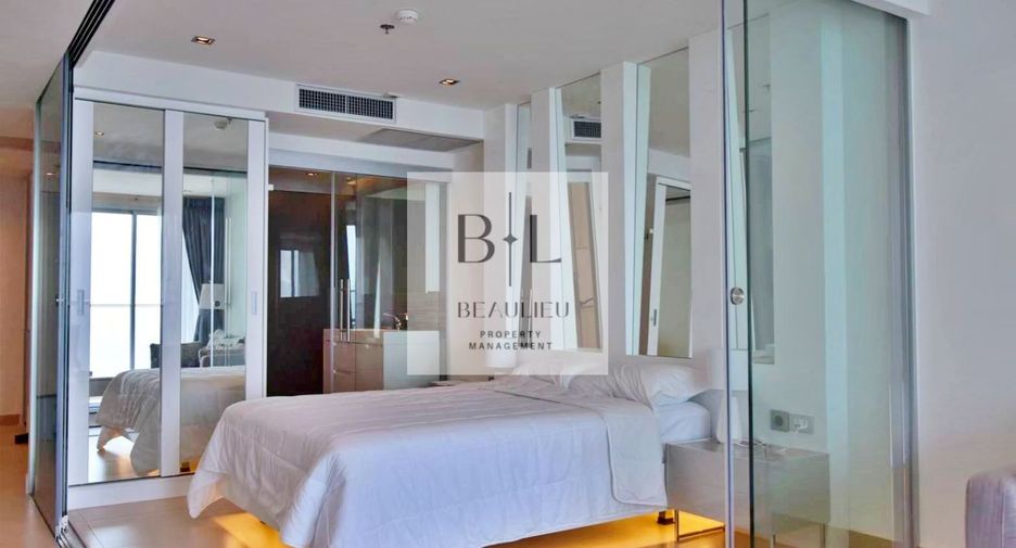 Wohnung zum Kauf mit 1 Zimmer in Bang Lamung, Chonburi