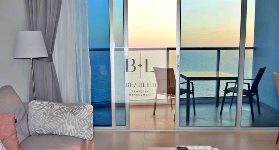 Wohnung zum Kauf mit 1 Zimmer in Bang Lamung, Chonburi
