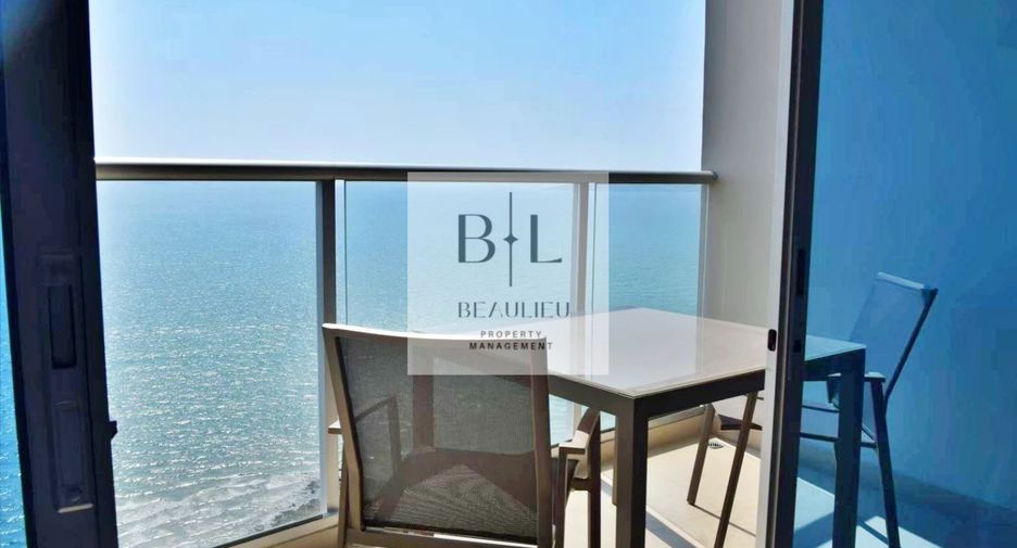 Wohnung zum Kauf mit 1 Zimmer in Bang Lamung, Chonburi