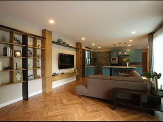 For Rent 8 Bedroom House In San Sai, Chiang Mai