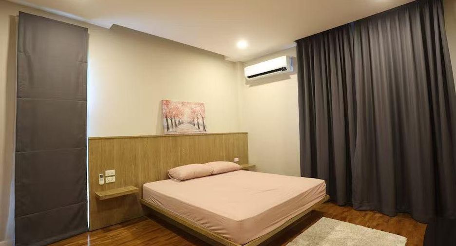 For rent 8 bedrooms house in San Sai, Chiang Mai