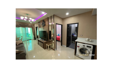 ขาย 2 ห้องนอน คอนโด ใน บางละมุง, ชลบุรี
