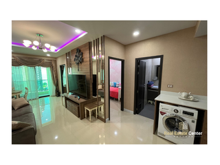 For sale 2 bedrooms condo in Bang Lamung, Chonburi