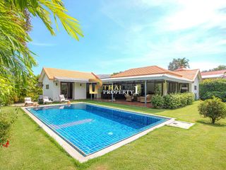 Villa zum Kauf mit 4 Zimmer in Hua Hin, Prachuap Khiri Khan