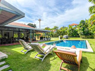 Villa zum Kauf mit 4 Zimmer in Hua Hin, Prachuap Khiri Khan