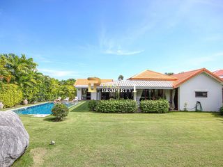 Villa zum Kauf mit 4 Zimmer in Hua Hin, Prachuap Khiri Khan