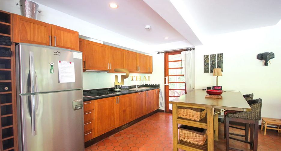 Villa zum Kauf mit 4 Zimmer in Hua Hin, Prachuap Khiri Khan