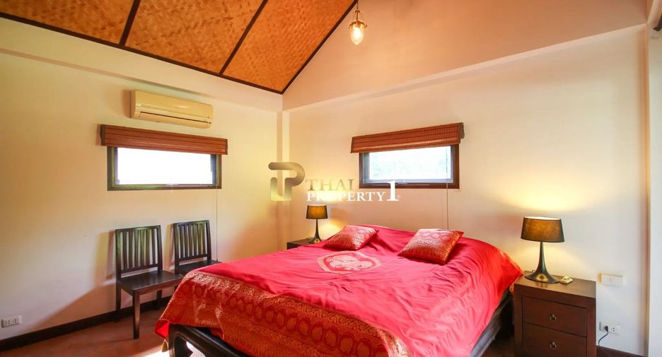 Villa zum Kauf mit 4 Zimmer in Hua Hin, Prachuap Khiri Khan