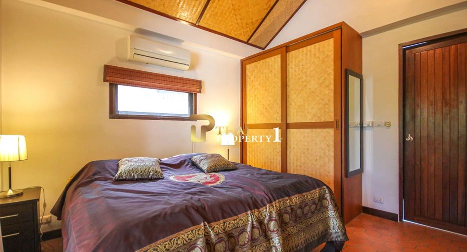 Villa zum Kauf mit 4 Zimmer in Hua Hin, Prachuap Khiri Khan