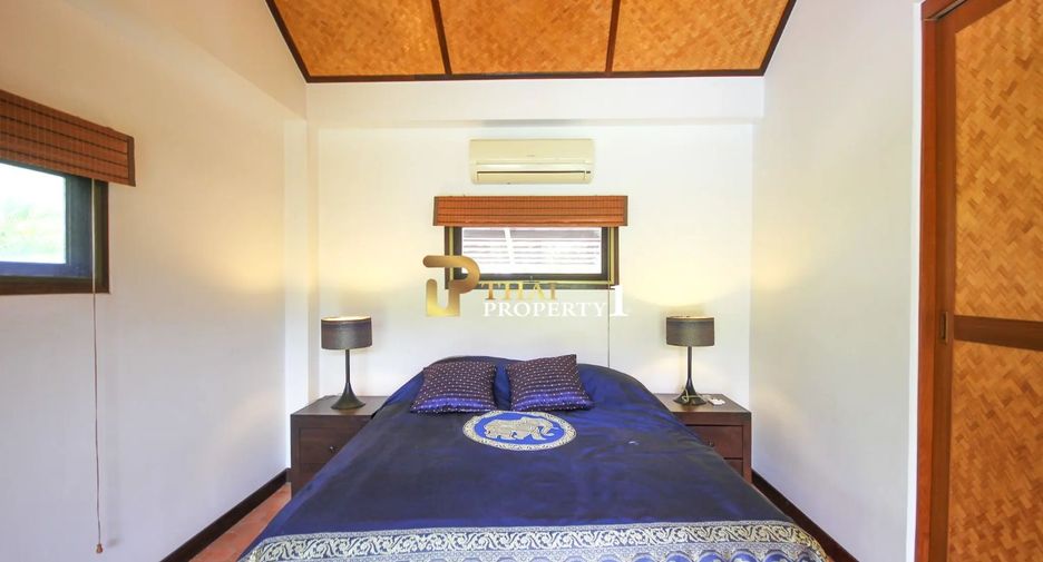 Villa zum Kauf mit 4 Zimmer in Hua Hin, Prachuap Khiri Khan