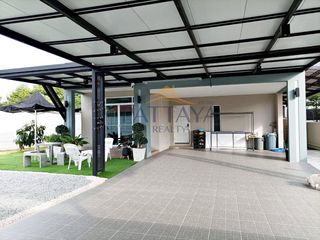 Haus zur Miete mit 3 Zimmer in Bang Lamung, Chonburi