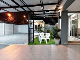 Haus zur Miete mit 3 Zimmer in Bang Lamung, Chonburi