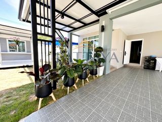 Haus zur Miete mit 3 Zimmer in Bang Lamung, Chonburi