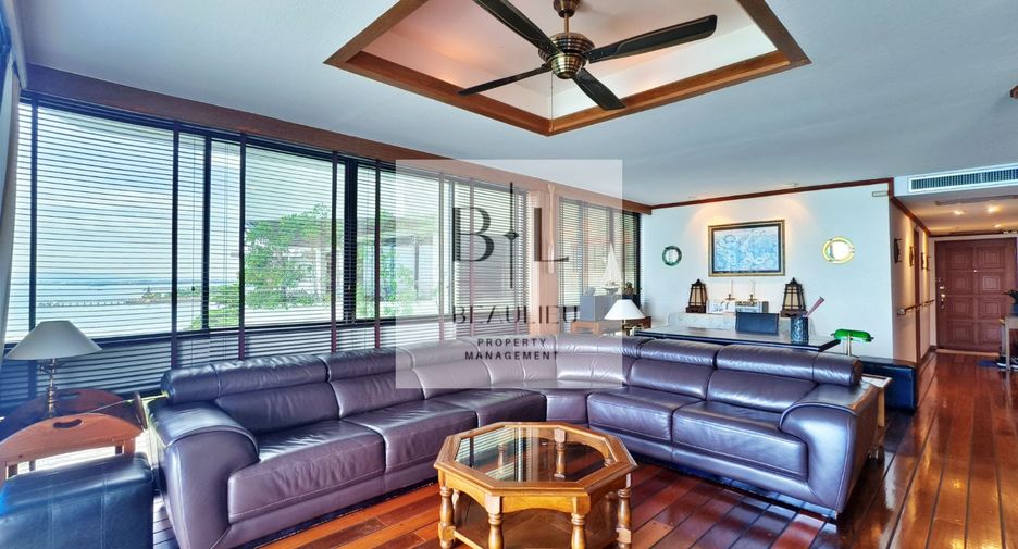 For sale 2 ベッドルーム condo in Bang Lamung, Chonburi