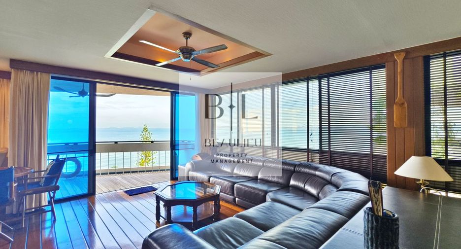 For sale 2 ベッドルーム condo in Bang Lamung, Chonburi