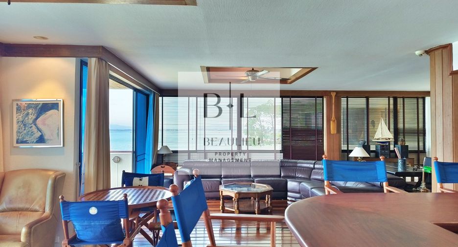 For sale 2 ベッドルーム condo in Bang Lamung, Chonburi