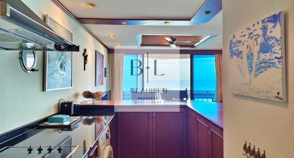 For sale 2 ベッドルーム condo in Bang Lamung, Chonburi