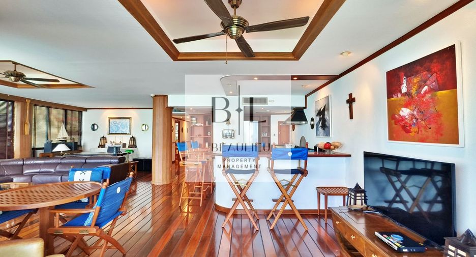For sale 2 ベッドルーム condo in Bang Lamung, Chonburi