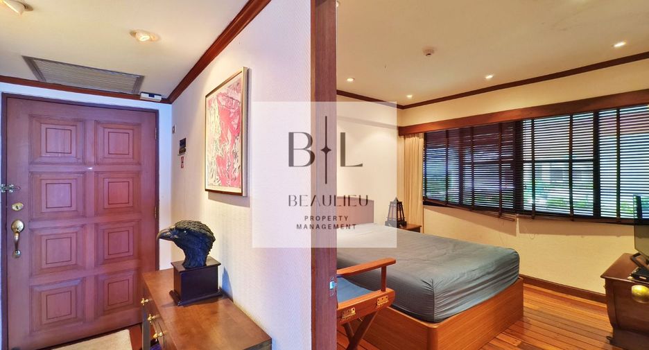 For sale 2 ベッドルーム condo in Bang Lamung, Chonburi
