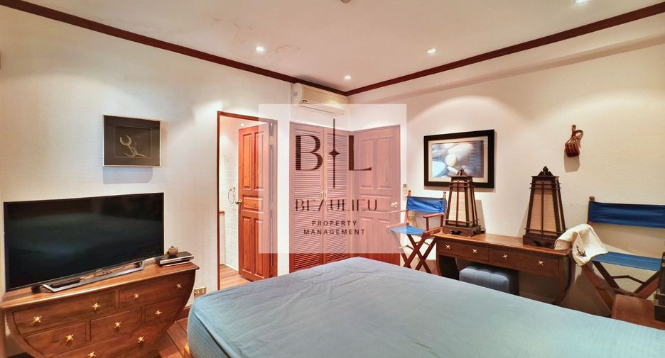For sale 2 ベッドルーム condo in Bang Lamung, Chonburi