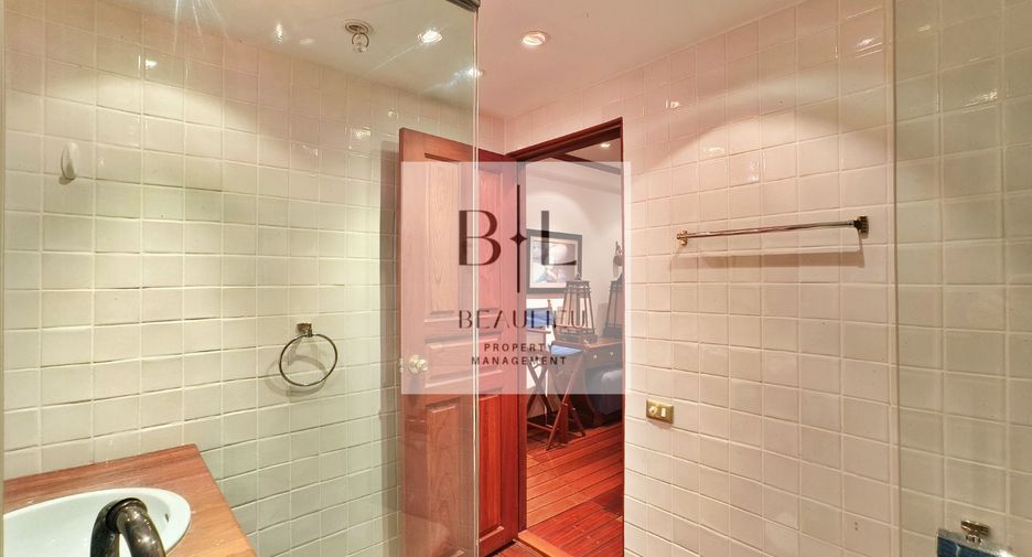 For sale 2 ベッドルーム condo in Bang Lamung, Chonburi