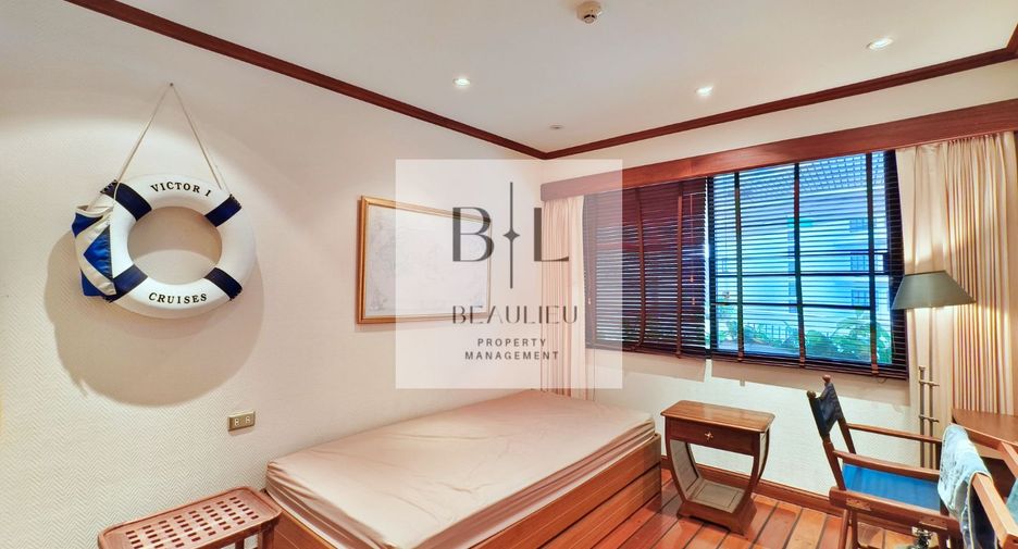 For sale 2 ベッドルーム condo in Bang Lamung, Chonburi
