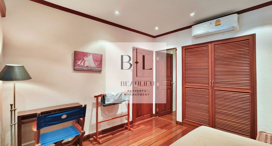 For sale 2 ベッドルーム condo in Bang Lamung, Chonburi