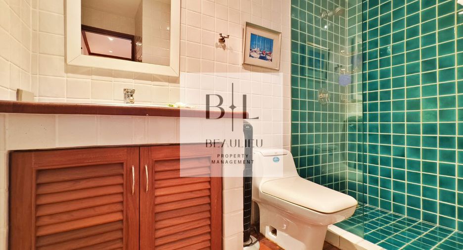 For sale 2 ベッドルーム condo in Bang Lamung, Chonburi