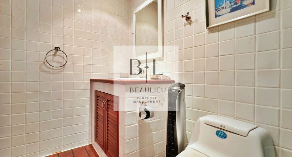 For sale 2 ベッドルーム condo in Bang Lamung, Chonburi