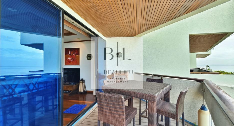 For sale 2 ベッドルーム condo in Bang Lamung, Chonburi