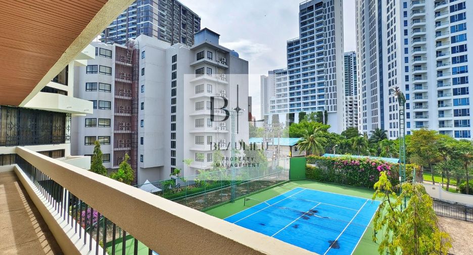 For sale 2 ベッドルーム condo in Bang Lamung, Chonburi