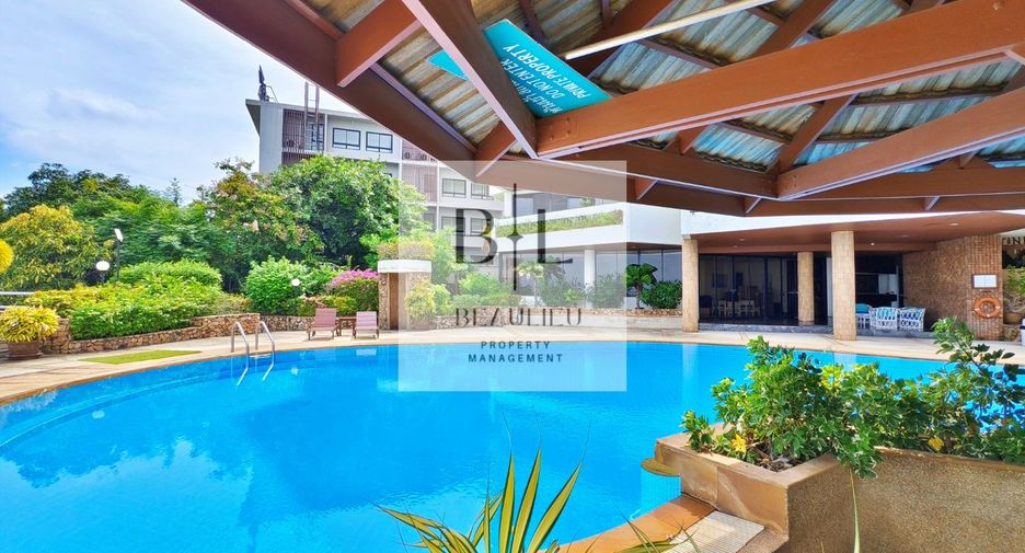 For sale 2 ベッドルーム condo in Bang Lamung, Chonburi