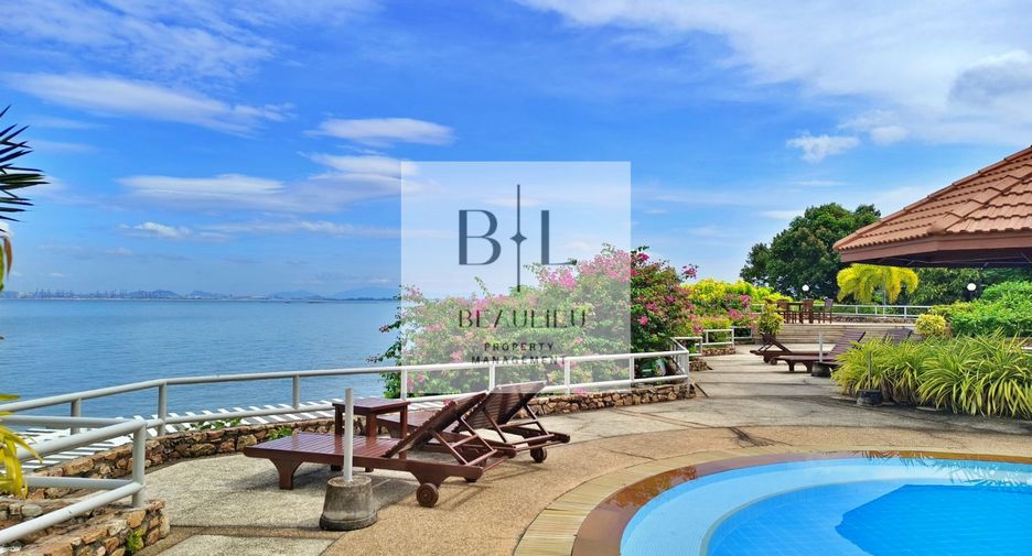 For sale 2 ベッドルーム condo in Bang Lamung, Chonburi