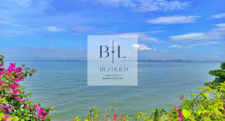 For sale 2 ベッドルーム condo in Bang Lamung, Chonburi