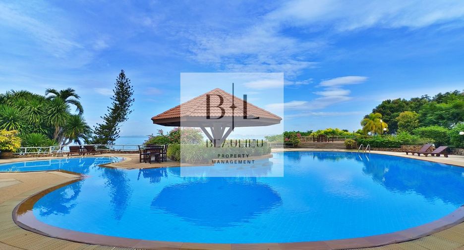 For sale 2 ベッドルーム condo in Bang Lamung, Chonburi