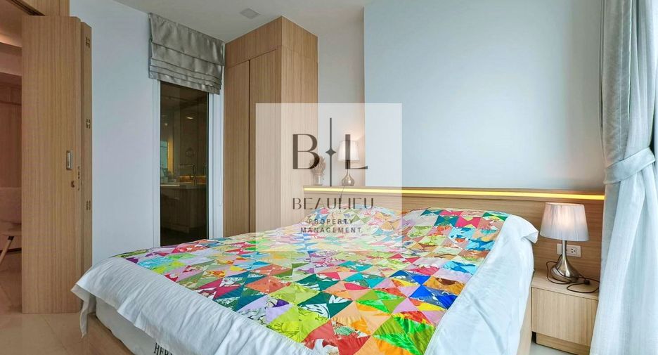 出售 1 卧室 公寓 在 Bang Lamung, Chon Buri