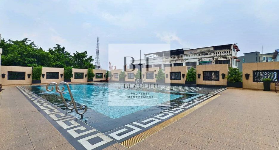 出售 1 卧室 公寓 在 Bang Lamung, Chon Buri
