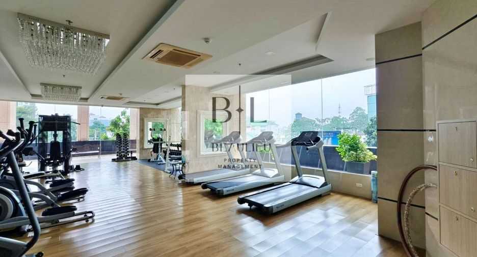 出售 1 卧室 公寓 在 Bang Lamung, Chon Buri