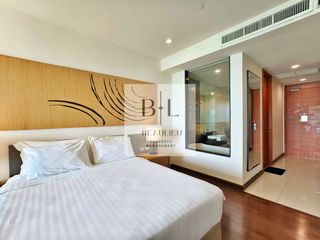 À vendre studio condo à Na Jomtien, Pattaya