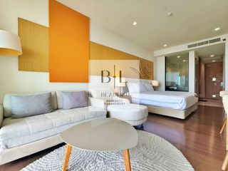 À vendre studio condo à Na Jomtien, Pattaya