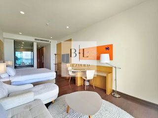 À vendre studio condo à Na Jomtien, Pattaya