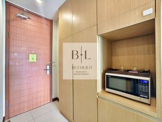 À vendre studio condo à Na Jomtien, Pattaya